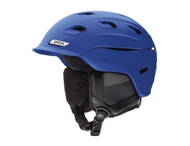 Ski Helmet Smith Vantage M Mips Matte Klein Blue
