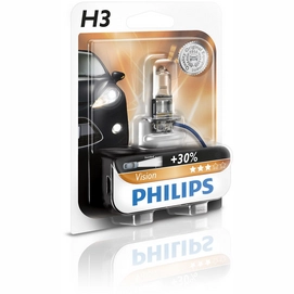 Autolamp Philips H3 PremiumVision