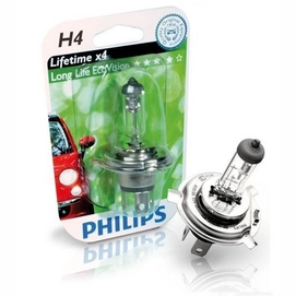 Autolamp Philips H4 EcoVision
