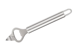 Flesopener BK