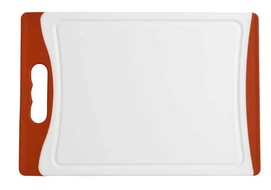 Schneidebrett BK Rot 37 x 25 cm