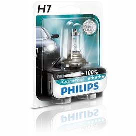 Autolamp Philips H7 X-TremeVision