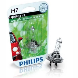 Autolamp Philips H7 EcoVision