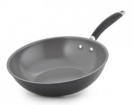 Wok Habonne Ecovite Forte Alu 28 cm