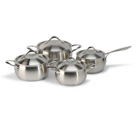 Topfset Habonne Elegance (4 teilig)