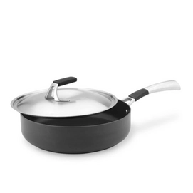 Hapjespan Respect Nature Habonne 24 cm