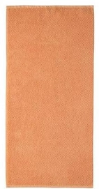 Handdoek S Oliver Bath Mandarine (set van 3)