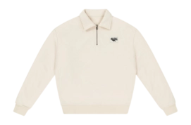 Half Zip Hi-Tec Unisex HTS74 ARS Sand