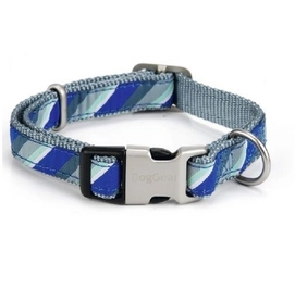 Halsband Beeztees Diago Blauw