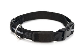 Veiligheidshalsband Safety Gear Grijs Met LED String