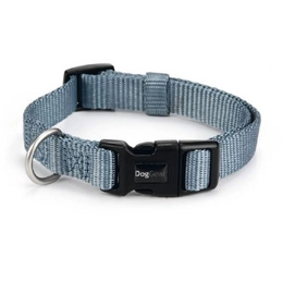 Halsband Beeztees Uni Blauw