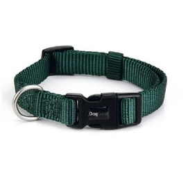 Halsband Beeztees Uni Groen