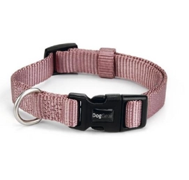 Halsband Beeztees Uni Roze
