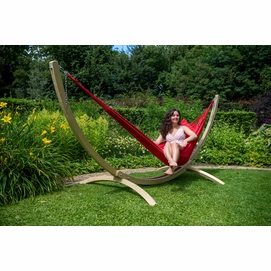 hammock-plain-red-231