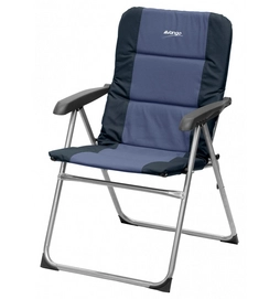 Chaise de Camping Vango Hampton Smoke