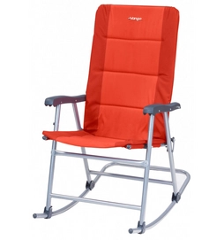 Chaise de Camping Vango Hampton Rocker Autumn