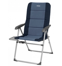 Chaise de Camping Vango Hampton Tall Smoke