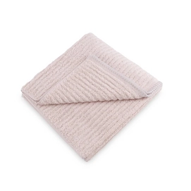 Handdoek Heckett Lane Bamboo Rosewater (3-Delig)