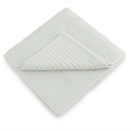 Handdoek Heckett Lane Bamboo Chalk Blue (3-Delig)