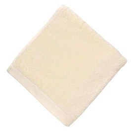 Hand Towel Heckett & Lane Off White (set of 3)