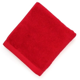 Handdoeken Rood Heckett & Lane (set van 3)