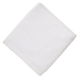 Handdoeken Wit Heckett & Lane (set van 3)