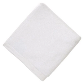 2 Serviettes de Bain Heckett & Lane Blanc (60 x 110 cm)