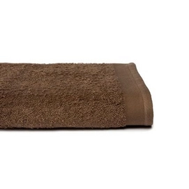 Hand Towel Lucca Brown