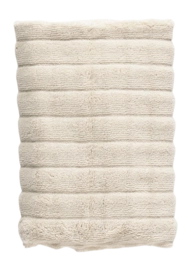 Asciugamano da sauna Zone Denmark Inu Spa 50 x 100 cm, Beige sabbia