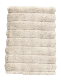 Handdoek Zone Denmark Towel Inu Sand (50 x 70 cm)