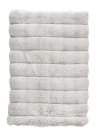 Handdoek Zone Denmark Towel Inu Soft Grey (50 x 100 cm)