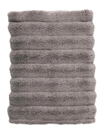Serviette de Toilette Zone Denmark Towel Inu Taupe (50 x 70 cm)
