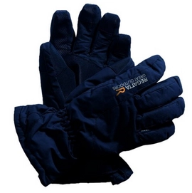 Gloves Regatta Waterproof Black Man Transition