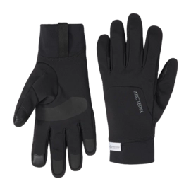 Handschoen Arc'teryx Uniseks Venta Glove Black 2026 66 g