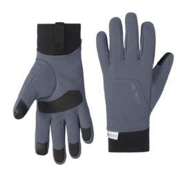 Handschoen Arc'teryx Unisex Venta Glove Dark Stratus 66 g