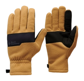 Handschoen Black Diamond Unisex Everyday Fleece Gloves Flax