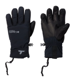 Handschoen Columbia Women Powbound Glove Black 200g Microtemp XF II