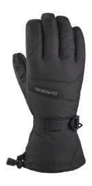 Handschoen Dakine Dames en heren Blazer Glove Black