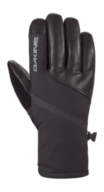 Handschoen Dakine Dames en heren Fleetwood Gore-Tex Short Glove Black