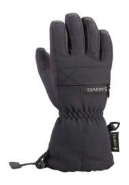 Handschoen Dakine Kids Avenger Gore-Tex Black Glove Gore Warm
