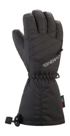 Handschoen Dakine Kids Tracker Black DK Dry
