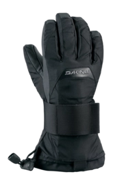 Handschoen Dakine Kids Wristguard Black DK Dry