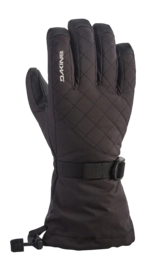 Handschoen Dakine Dames en heren Lynx Glove Black Hi Loft synthetische isolatie