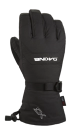 Handschoen Dakine Men Leather Scout Glove Black DK Dry