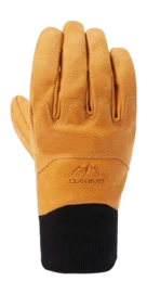 Handschoen Dakine Men Mack Short Tan AX SUEDE