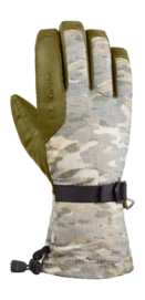 Handschoen Dakine Dames en heren Nova Glove Vintage Camo DK Dry