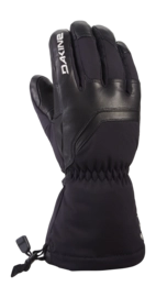 Handschoen Dakine Women Excursion Gore-Tex Black PrimaLoft Gold
