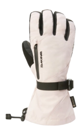 Handschoen Dakine Women Leather Sequoia Gore-Tex Burnished Lilac Glove Gore Warm