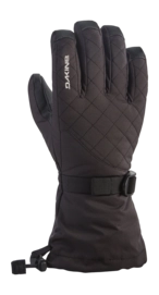 Handschoen Dakine Women Lynx Black DWR
