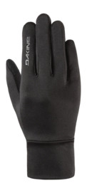 Handschoen Dakine Women Rambler Liner Black
